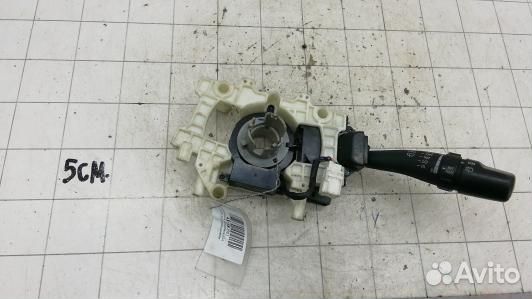 Переключатель дворников KIA sportage 2 (4PA08J501)