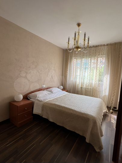 4-к. квартира, 97 м² (Испания)