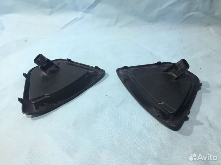 Заглушка птф правая Mazda CX-5 KE (11-14)