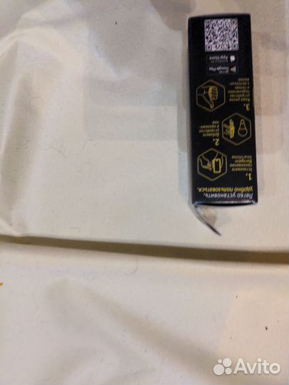 Navigator NLL-C37-7-230-rgbwww E14 wifi лампа