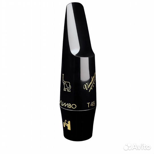 Мундштук для тенор саксофона Vandoren Jumbo Java T