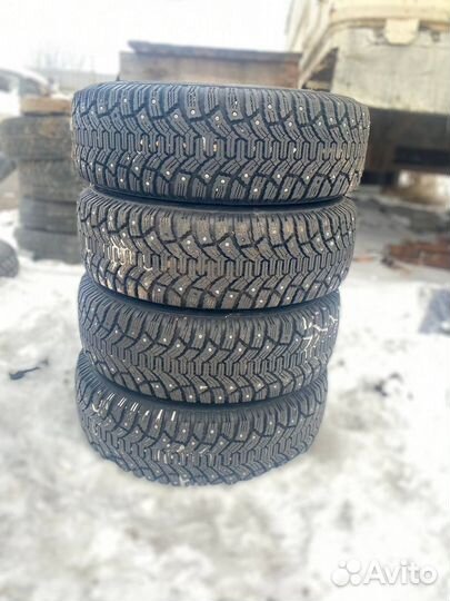 Колеса в сборе 175 70 R13