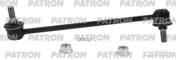 Patron Тяга стабилизатора hyundai: santa FE 01