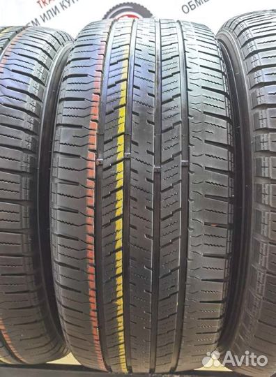 Hankook Smart Work TM15 235/60 R16 105S