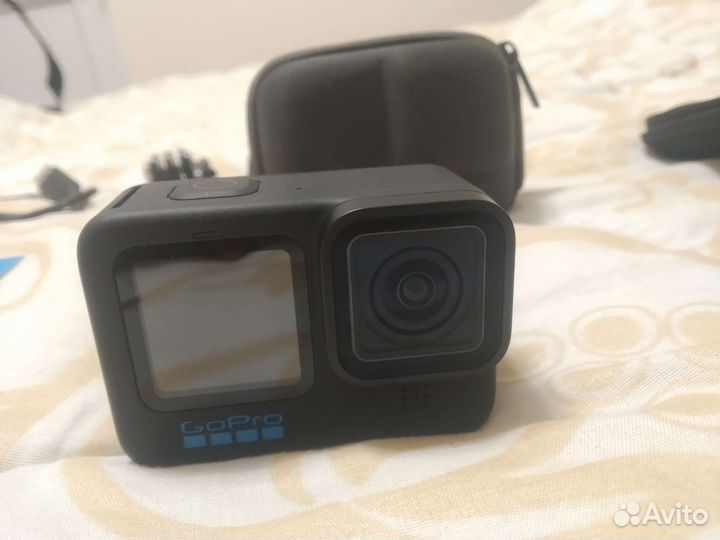 Экшн камера GoPro hero 11