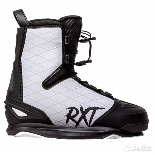 Новые крепления для вейкборда ronix RXT