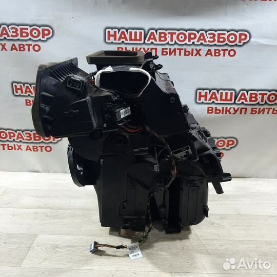 Корпус печки LADA Vesta седан 2018