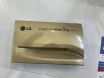 Панель лотка LG 5 кг