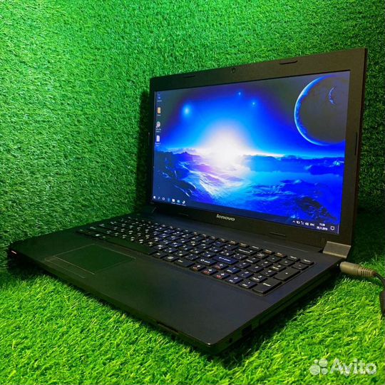 Качественный Lenovo 2 ядра + 500 диск / Рассрочка