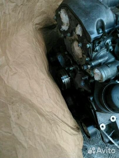 Mercedes 2.7 cdi om 612 clk sprinter спринтер 316