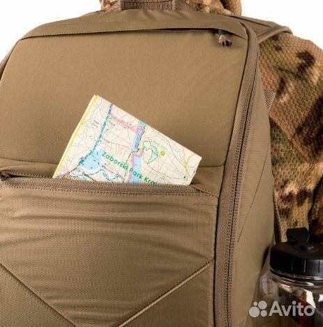 Рюкзак helikon-TEX bail OUT BAG backpack