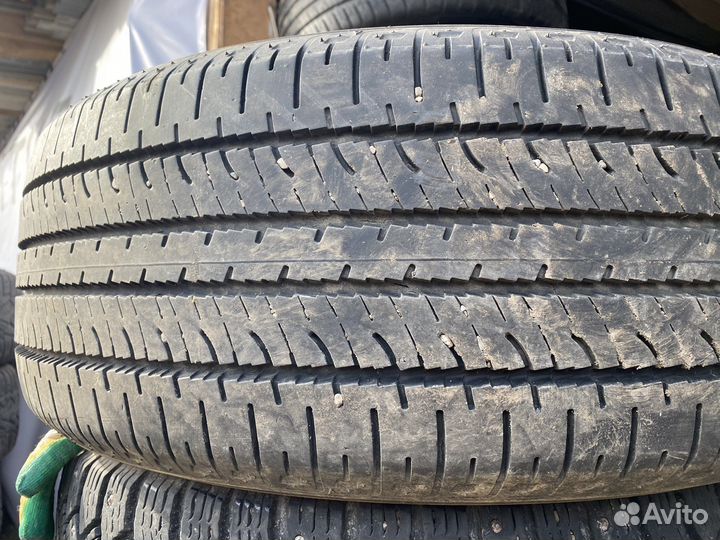 Yokohama Geolandar SUV G055 225/55 R18