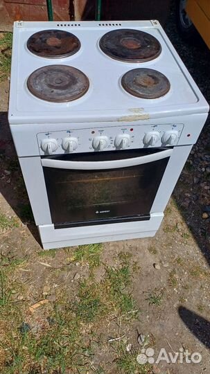 Плита электрическая гефест бу с доставкой
