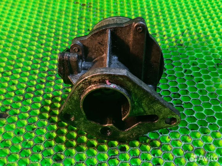 Вакуумный насос Renault Trafic