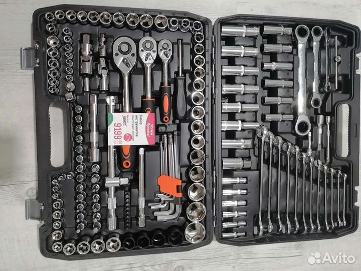 Инструмент