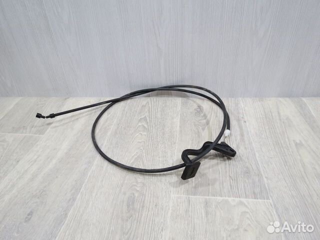 Ручка открывания капота LADA Vesta Веста