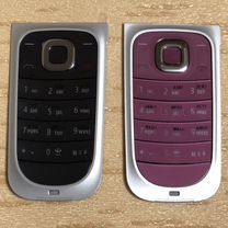 Nokia 7020 клавиатура