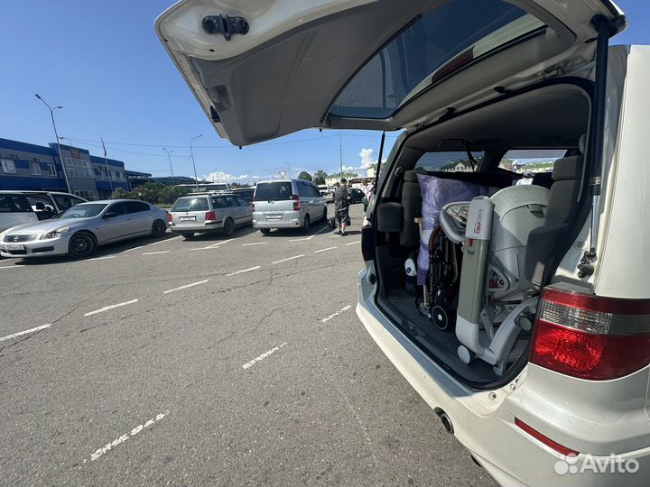 Трансфер в абхазию