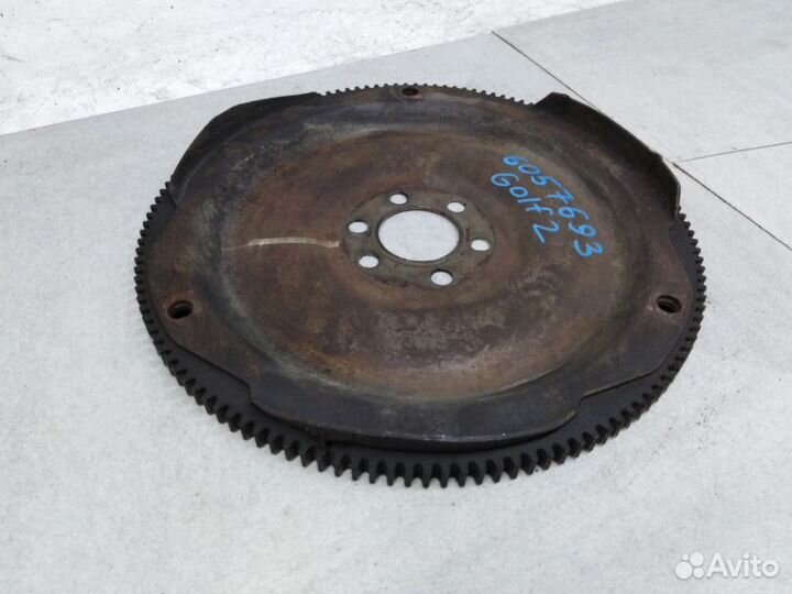 Маховик Фольксваген Golf 1