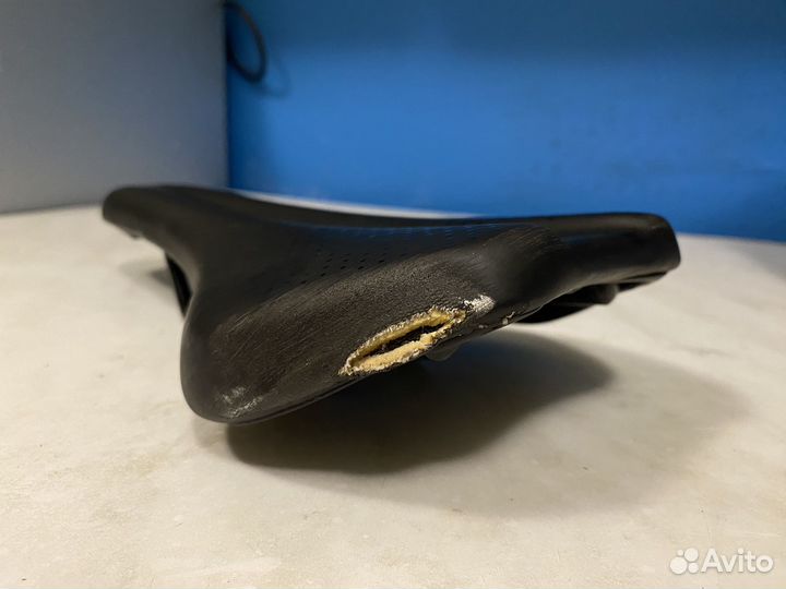 Седло Bontrager Arvada