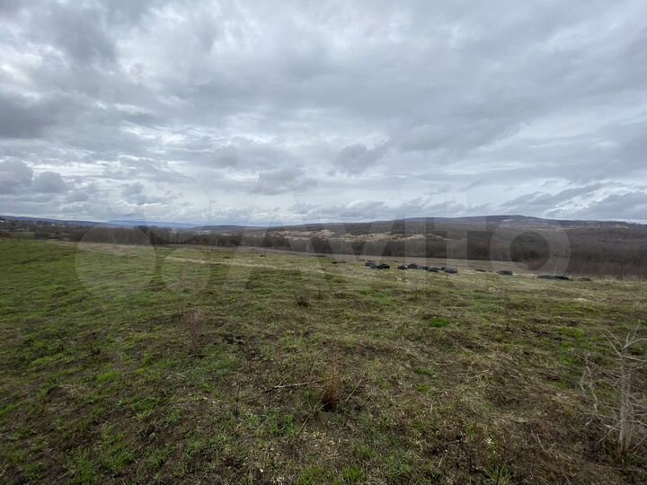 Участок 10 га (СНТ, ДНП)