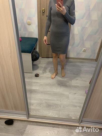 Платье