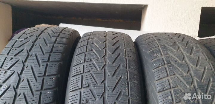 Vredestein Wintrac 4 Xtreme 235/65 R18