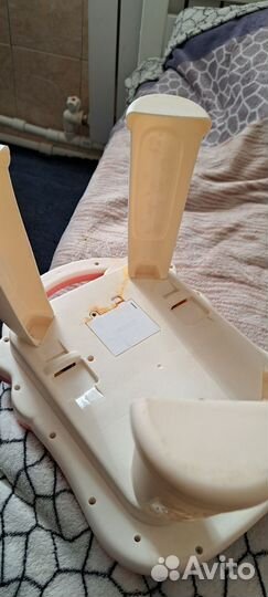 Ходунки каталка детские