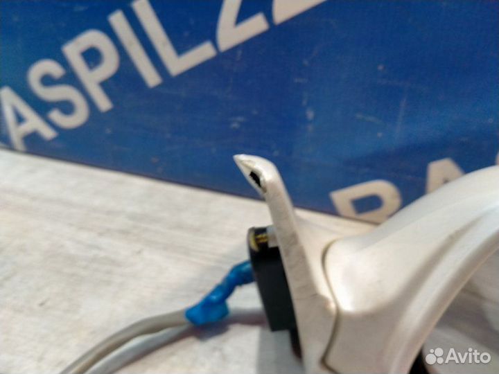 Зеркало правое Toyota Chaser GX100 1GFE beams