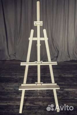 Мольберт аренда для фотозоны