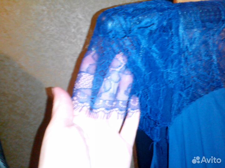 Платье 56 размер б/у