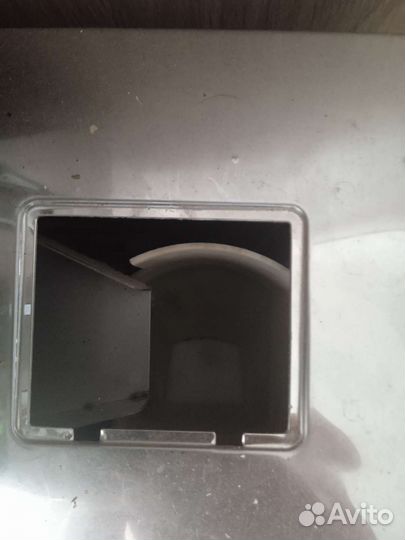 Автоматический дозатор для сыпучих продуктов