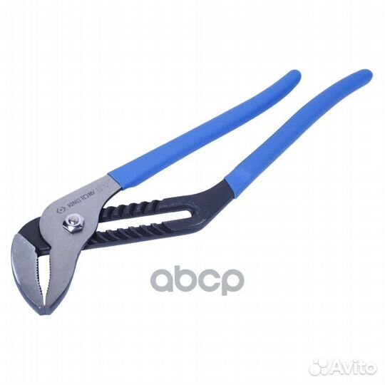 Захват переставной 500 мм 651117C king tony