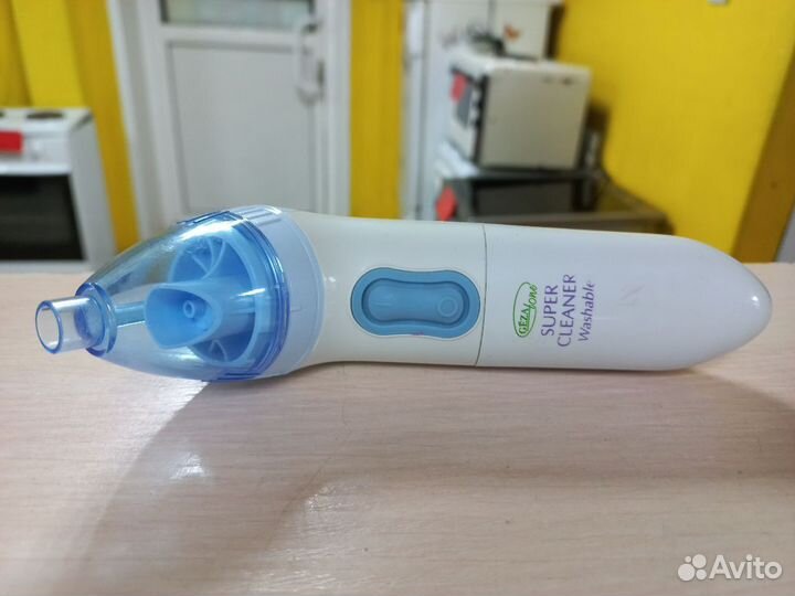 Аппарат для чистки лица