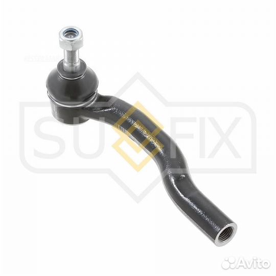 Sufix SE-1542 Наконечник рулевой тяги перед прав