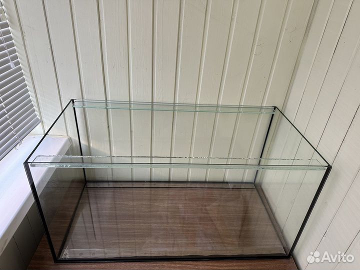 Аквариум 120л