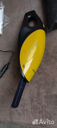 Пылесос samsung