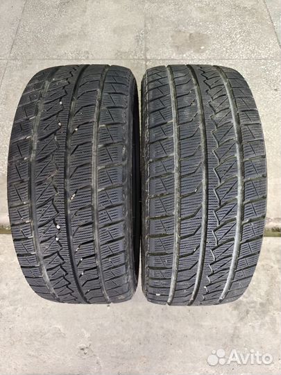 Farroad FRD79 225/45 R17