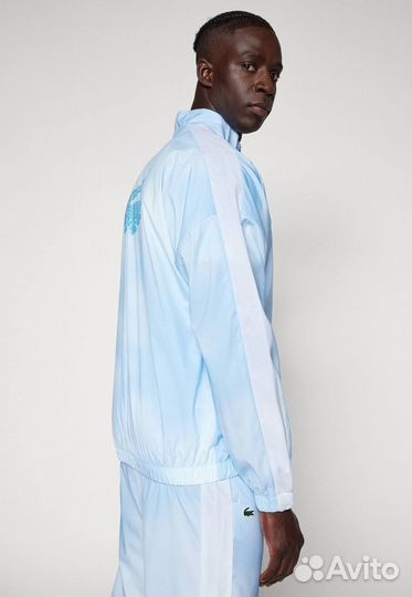 Lacoste костюм