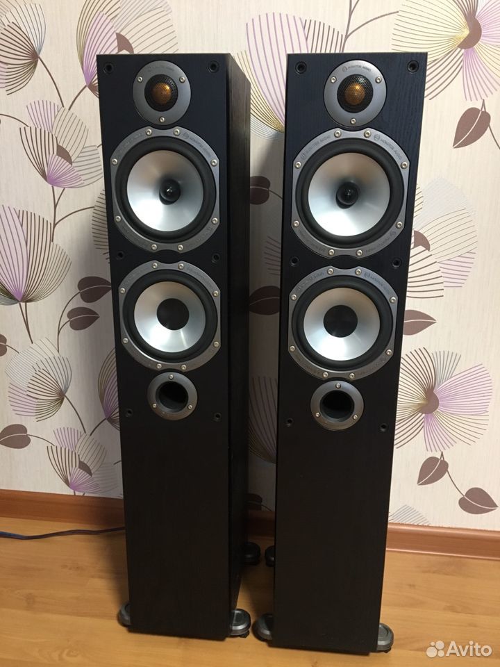 Monitor Audio bronze br5