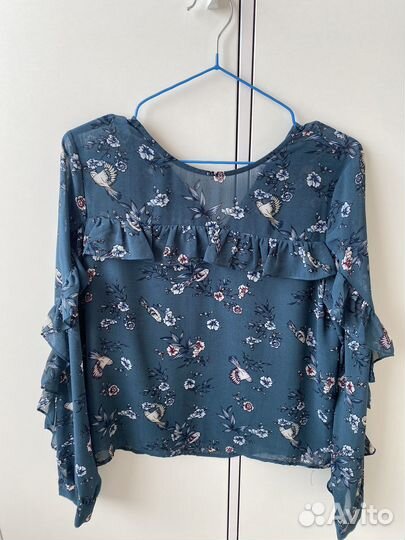 Вещи пакетом женские