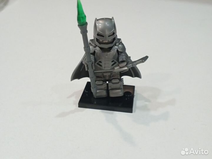Lego Batman