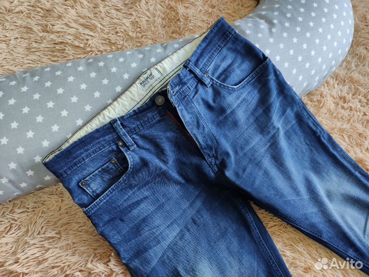 Джинсы Pull&Bear