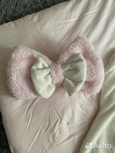 Комплект на выписку