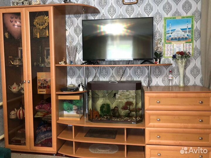 Стенка в гостиную