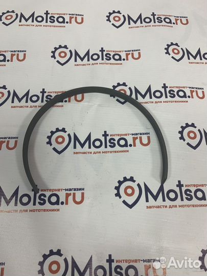 Втулка снегоход Тайга подвижного диска (С40600506)