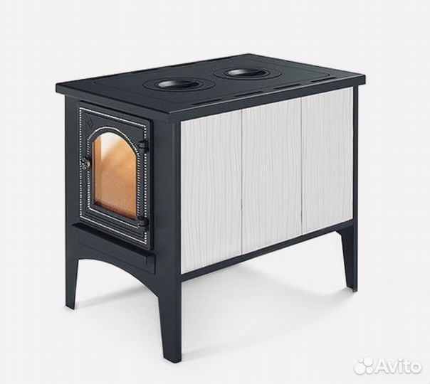 Отопительная печь для дома