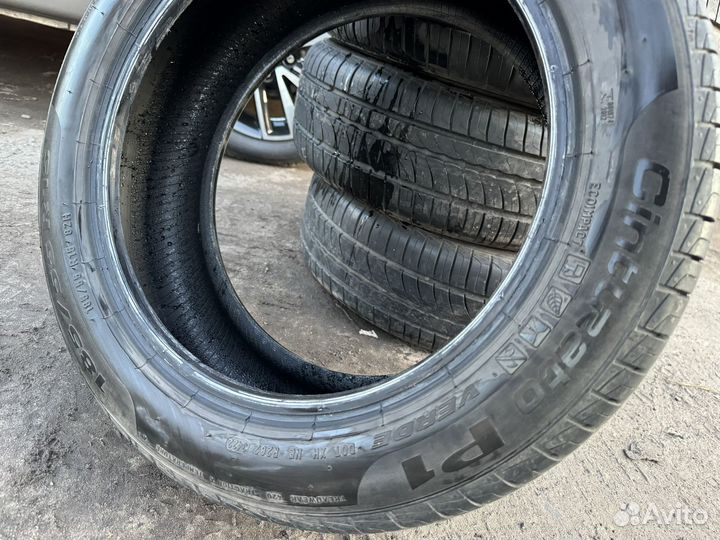 Pirelli Cinturato P1 Verde 185/55 R15 82H