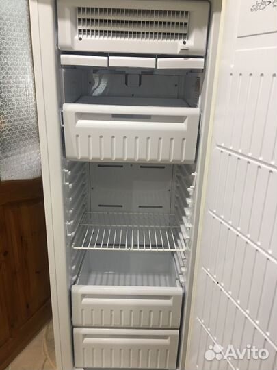 Морозильная камера