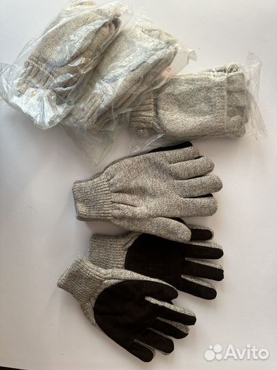 Перчатки